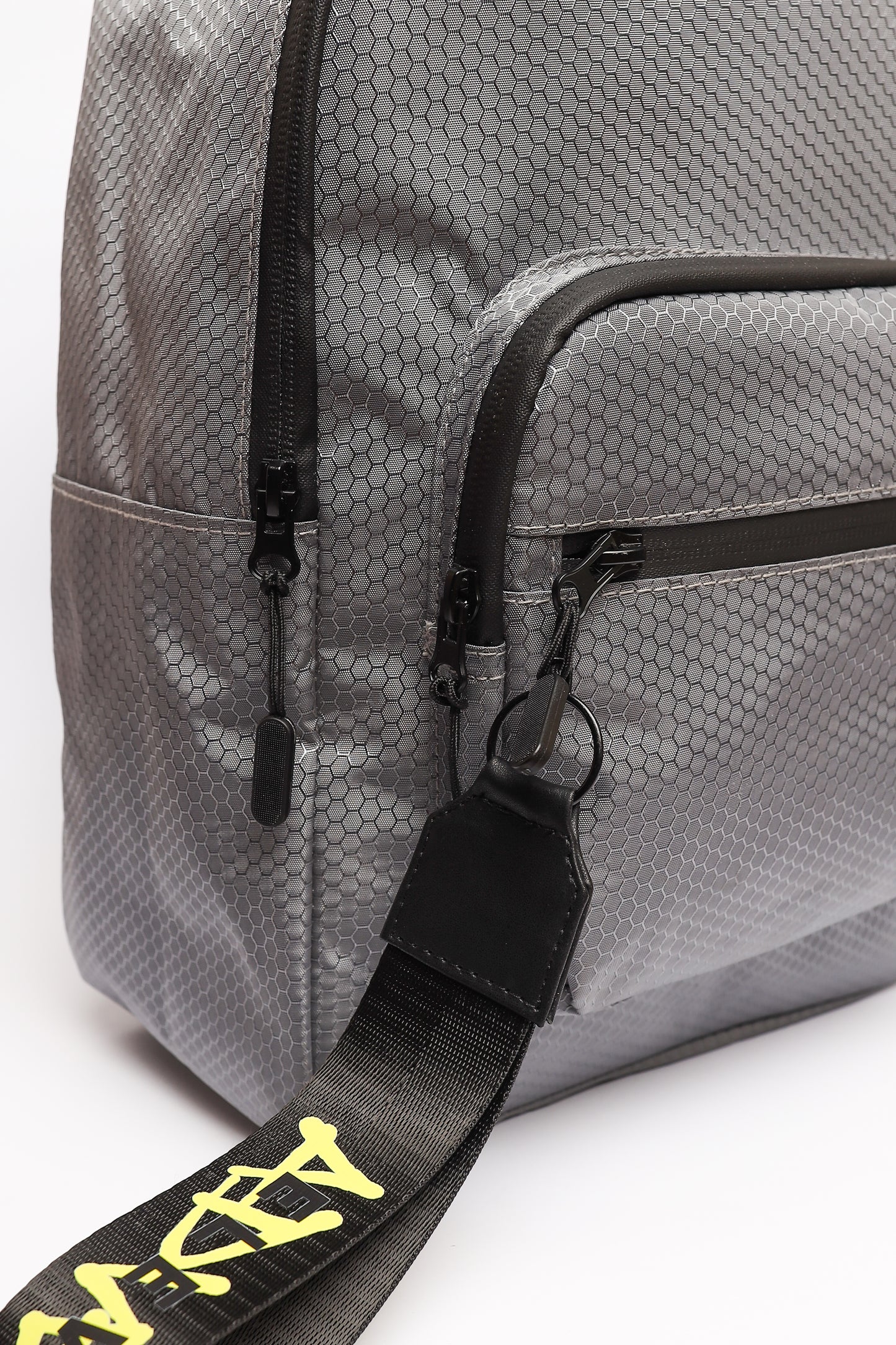 Mixed Adventure Backpack