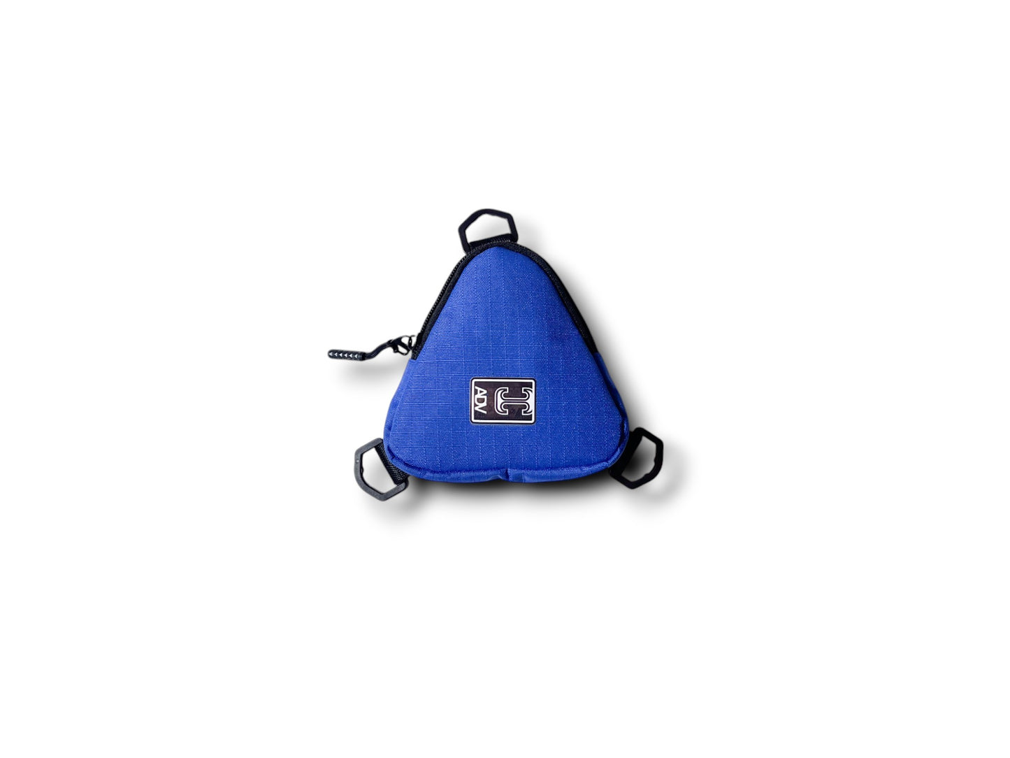 Triangular Mobile Bag