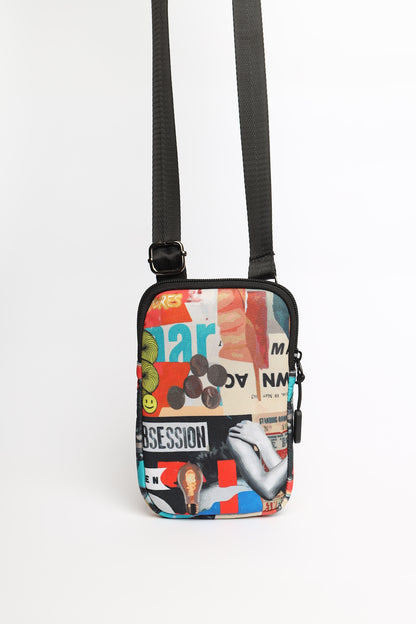 BT/64-09 mobile bag