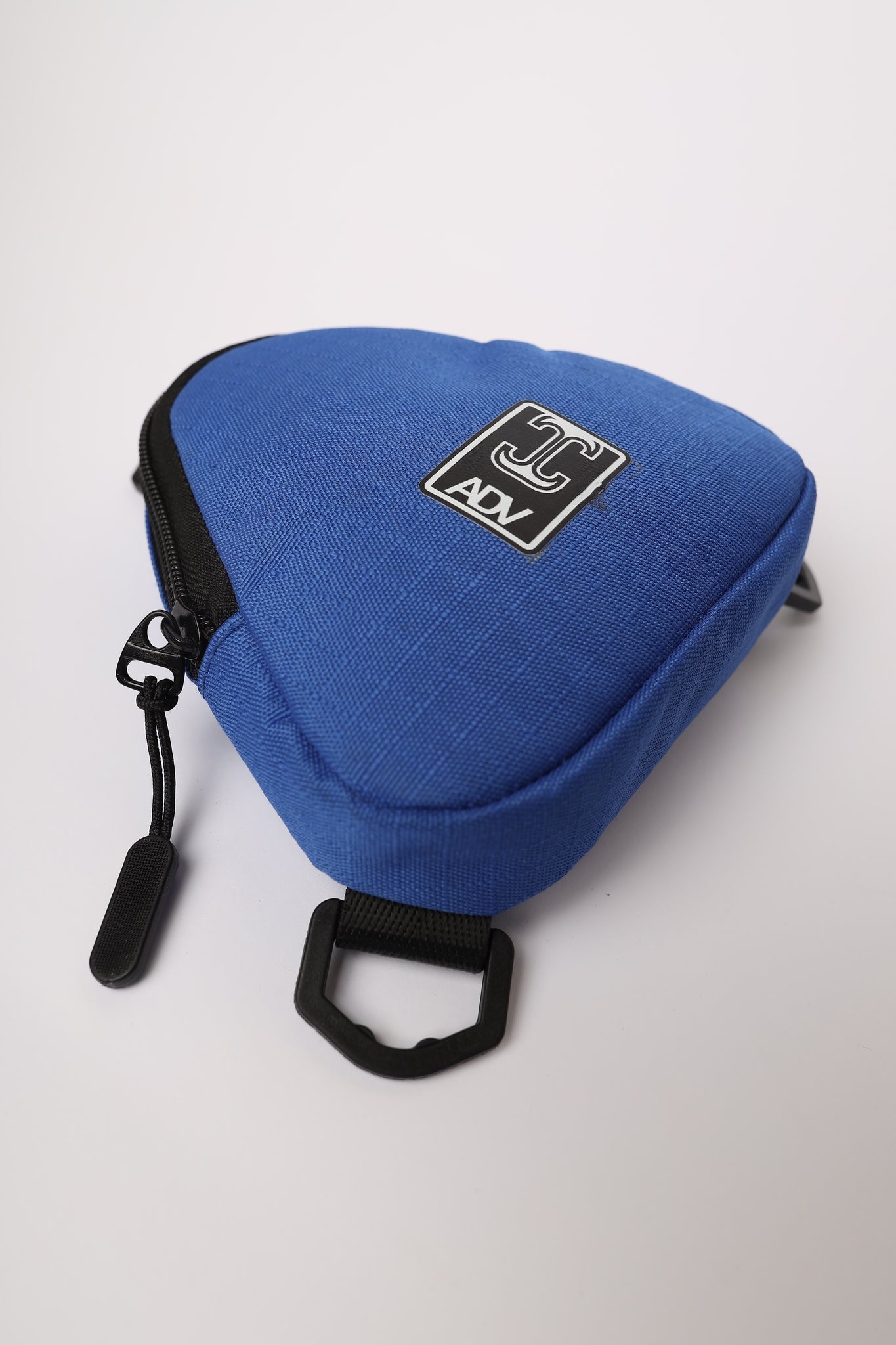 Triangular Mobile Bag