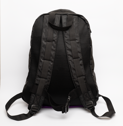 The Adventure Backpack