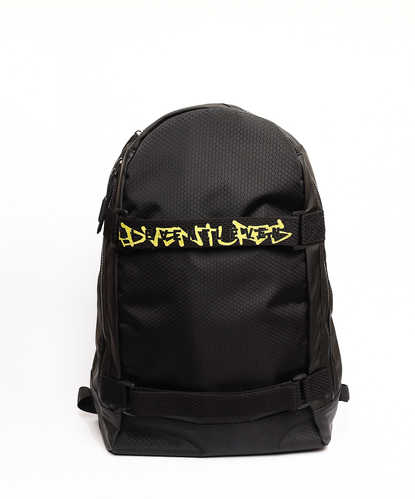 The Adventure Backpack