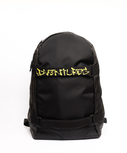 The Adventure Backpack