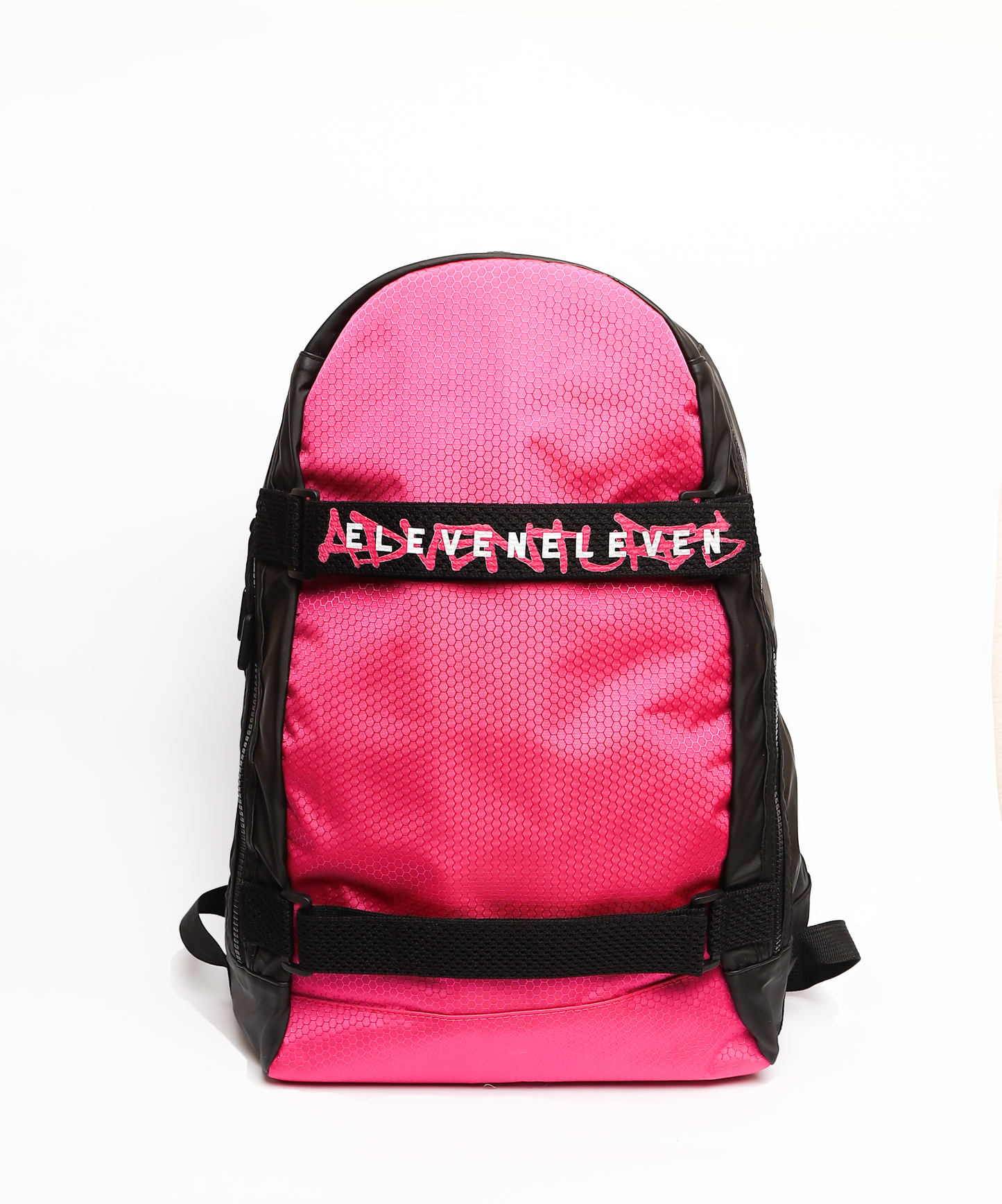 The Adventure Backpack