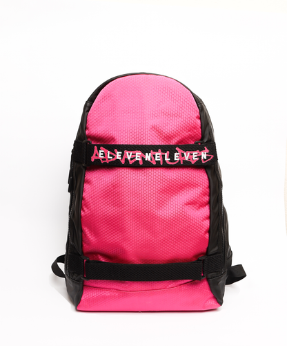 The Adventure Backpack