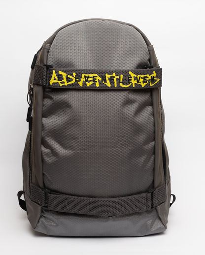 The Adventure Backpack