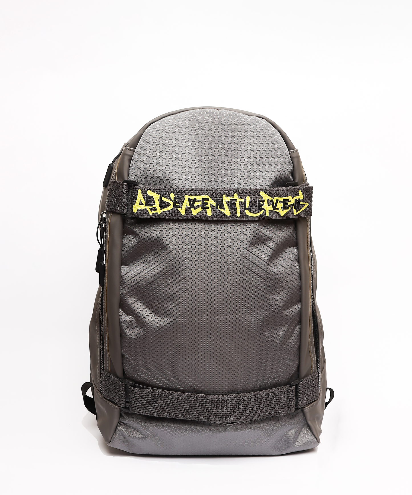 The Adventure Backpack