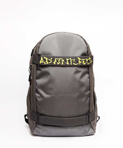 The Adventure Backpack
