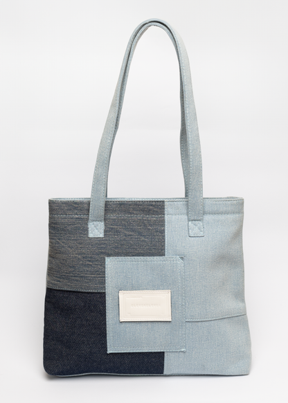 Denmized Tote Bag