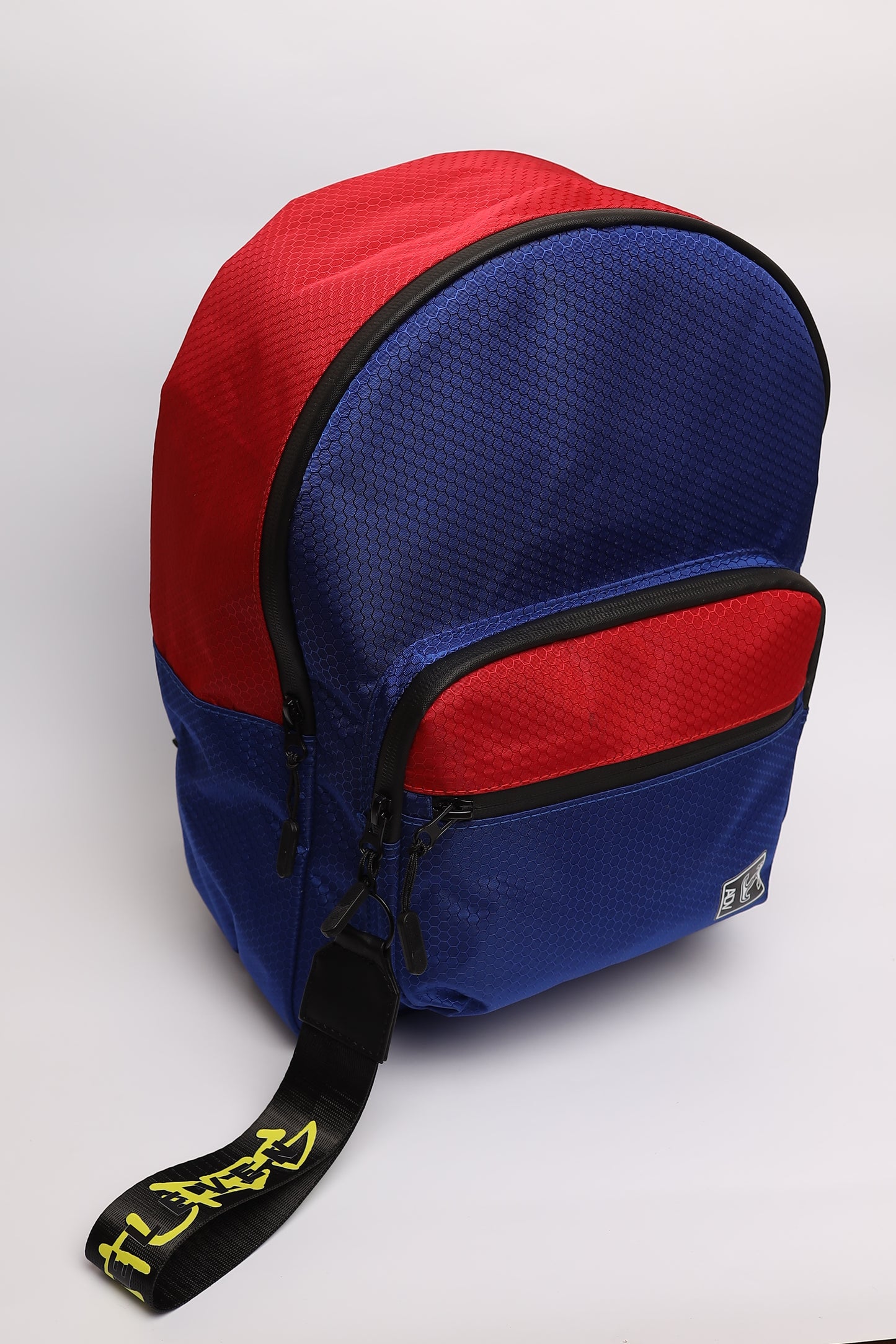 Mixed Adventure Backpack