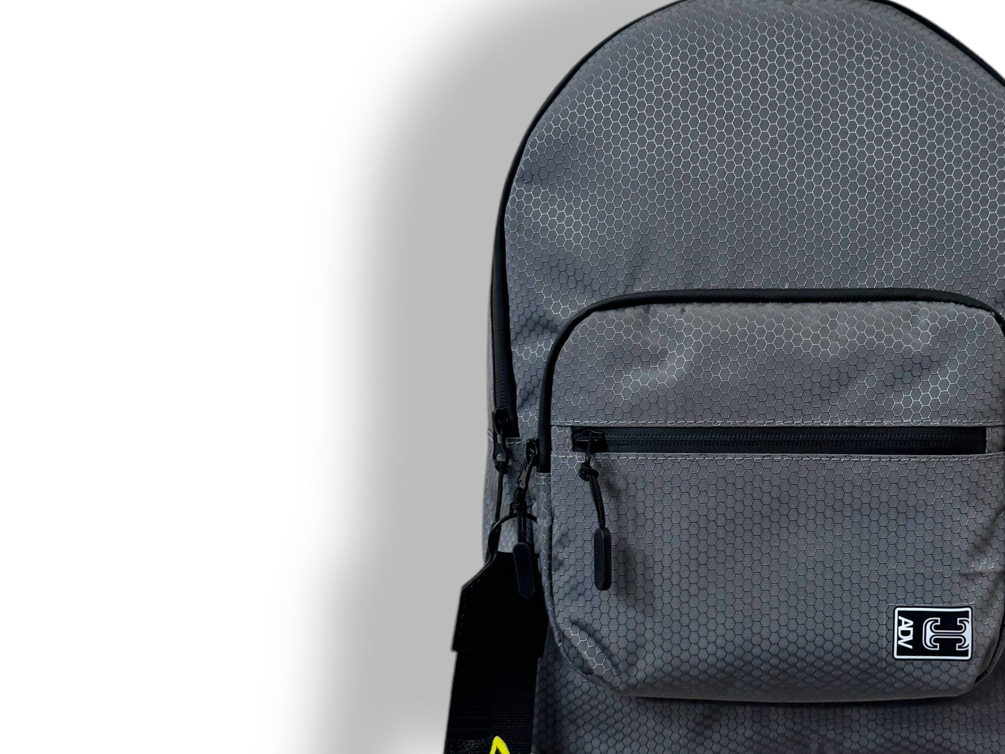 Mixed Adventure Backpack