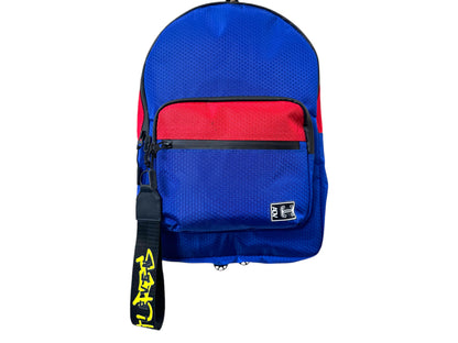 Mixed Adventure Backpack