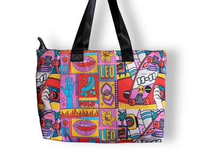 Better N Fusion / Tote bag