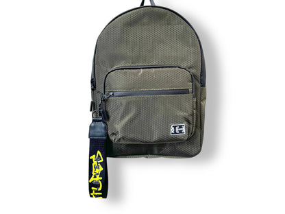 Mixed Adventure Backpack