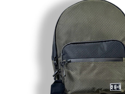 Mixed Adventure Backpack