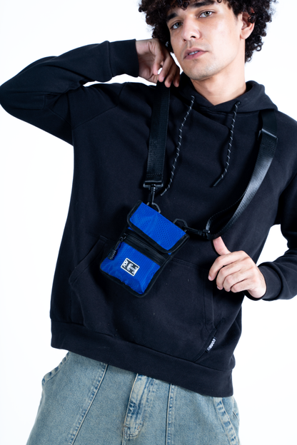 Eleven Mobile Bag