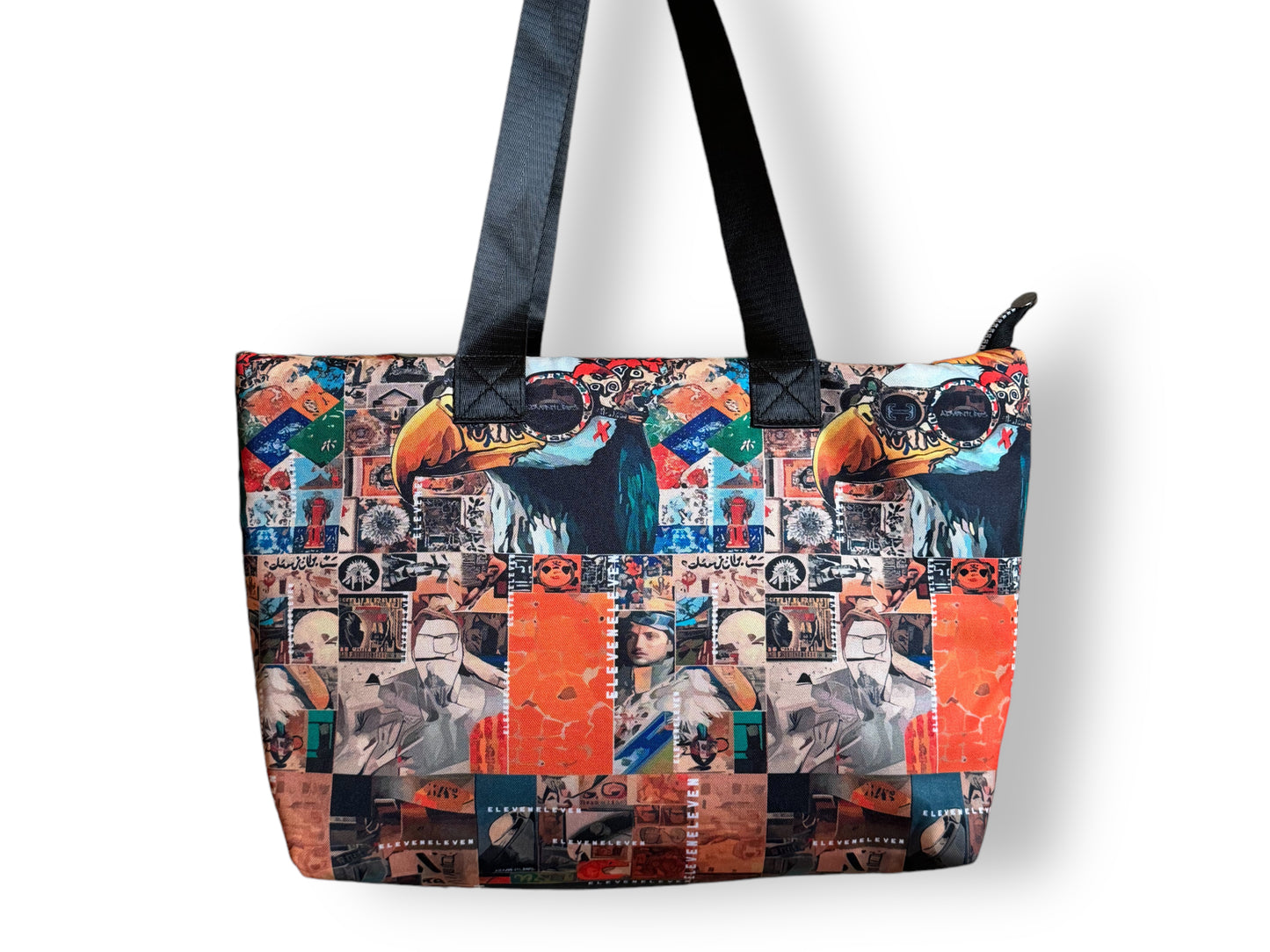 Better N Fusion / Tote bag