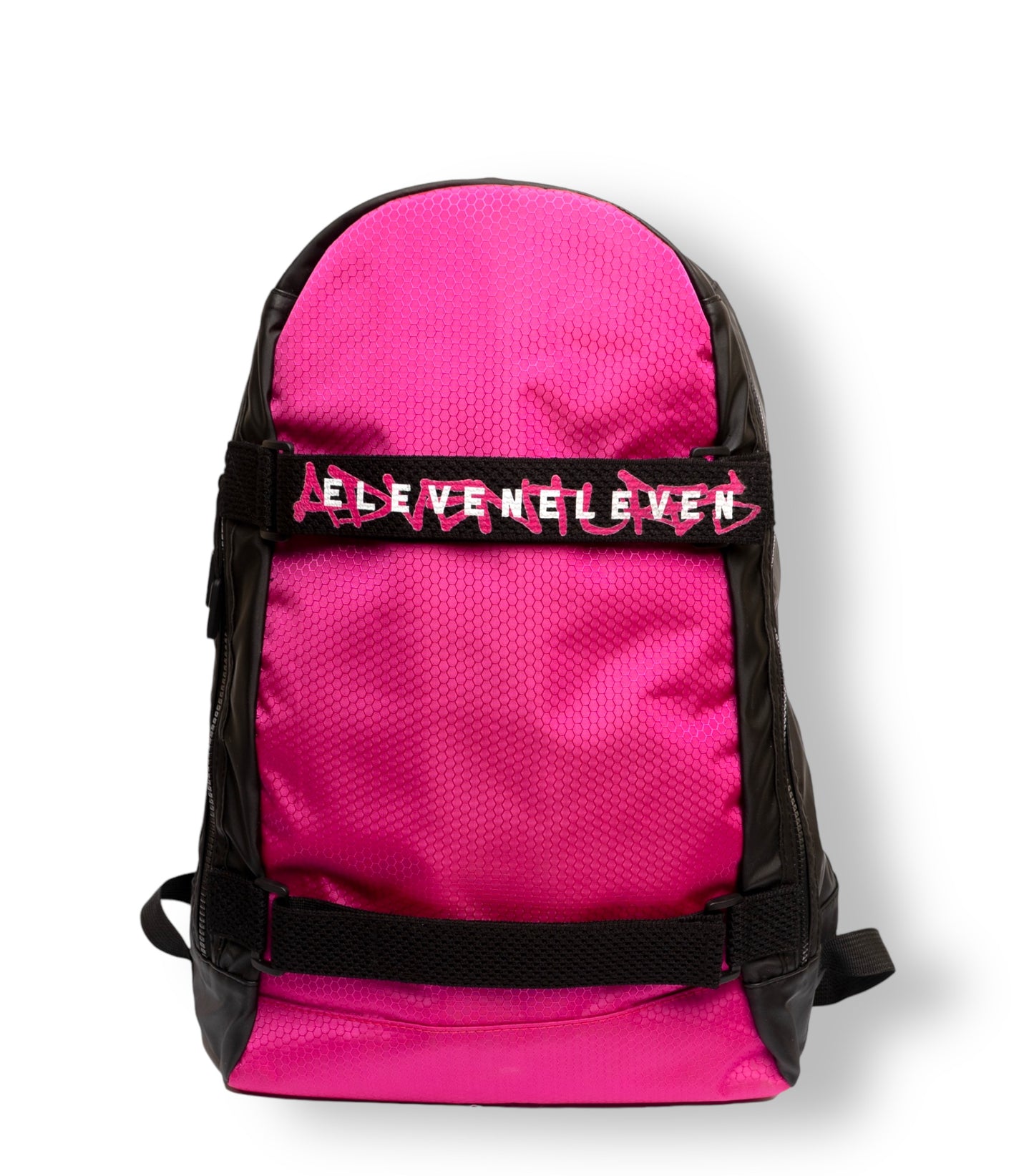 The Adventure Backpack