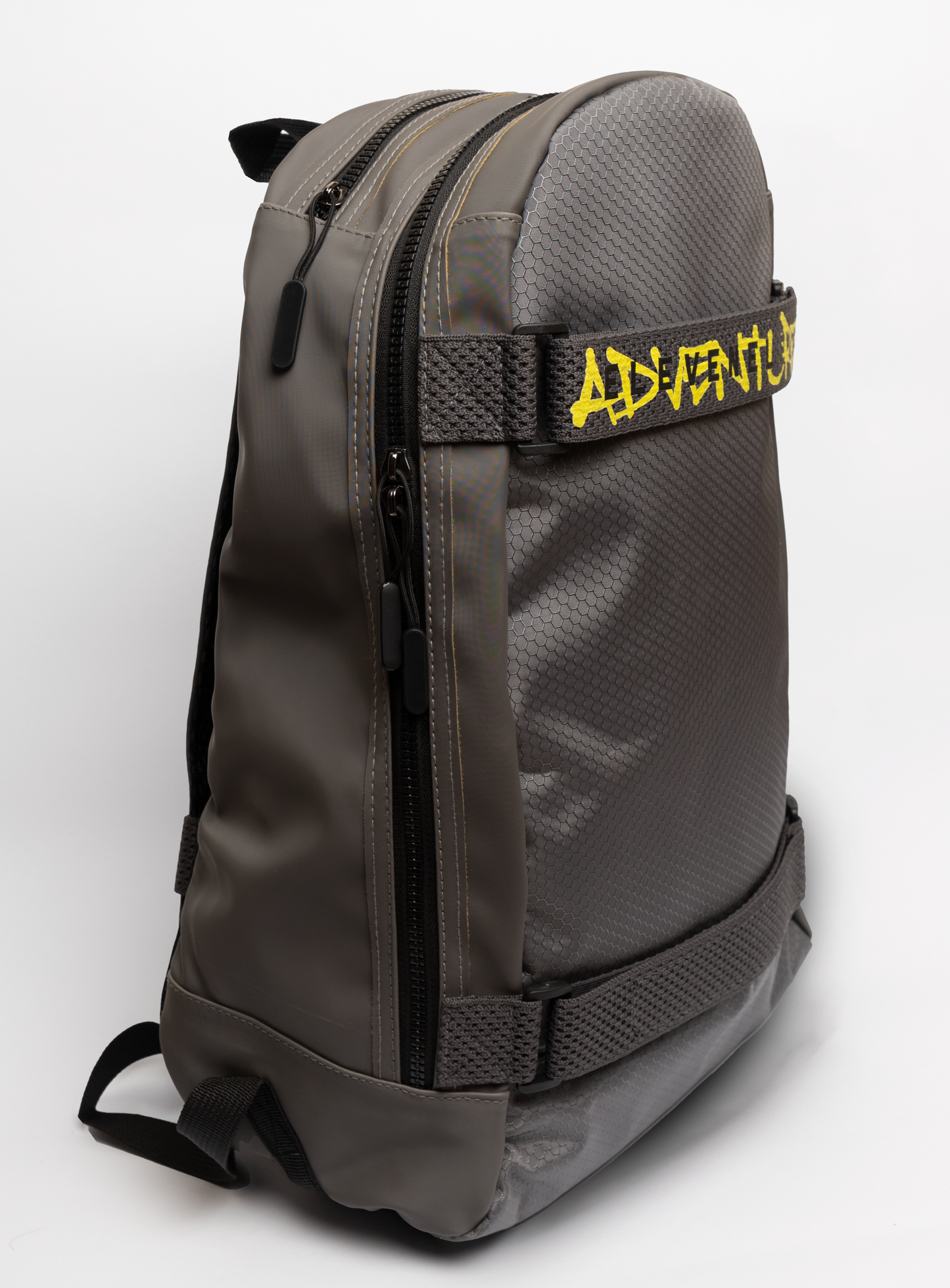 The Adventure Backpack