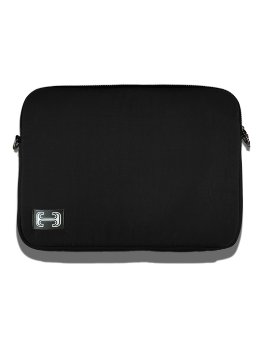 Eleven crashed labtop sleeve