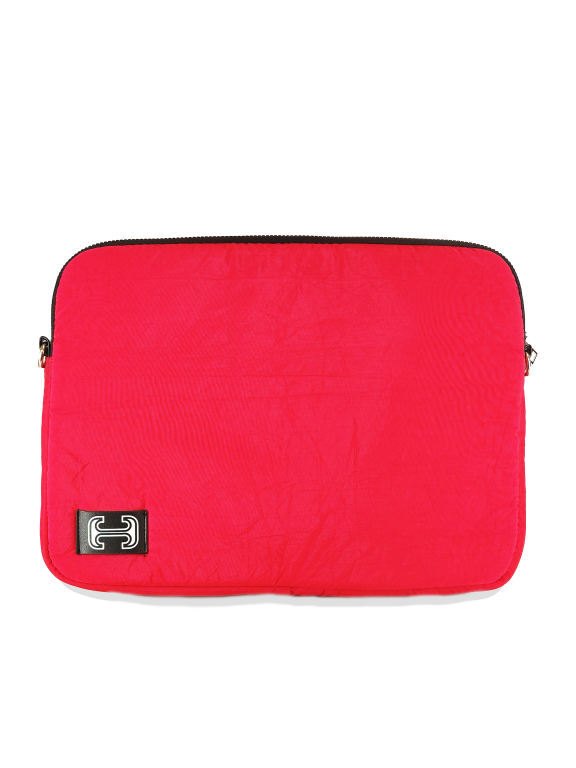 Eleven crashed labtop sleeve