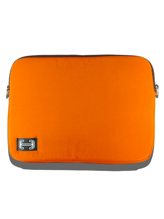 Eleven crashed labtop sleeve