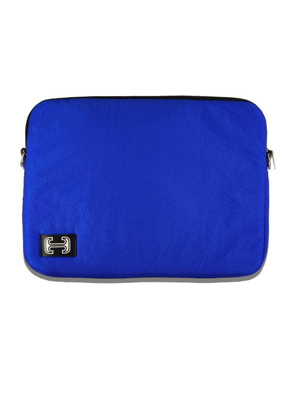 Eleven crashed labtop sleeve